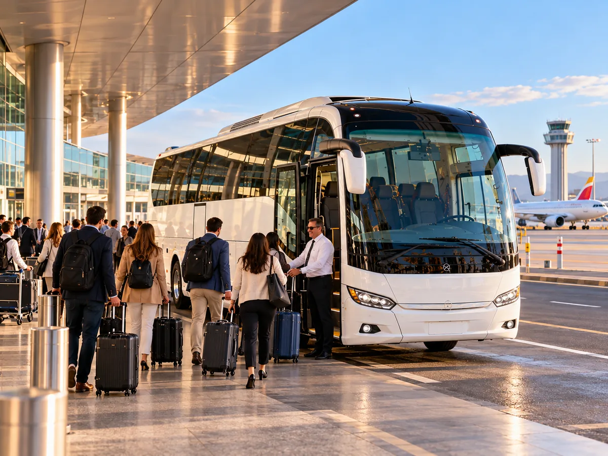 Josep Tarradellas Barcelona-El Prat Airport (BCN)